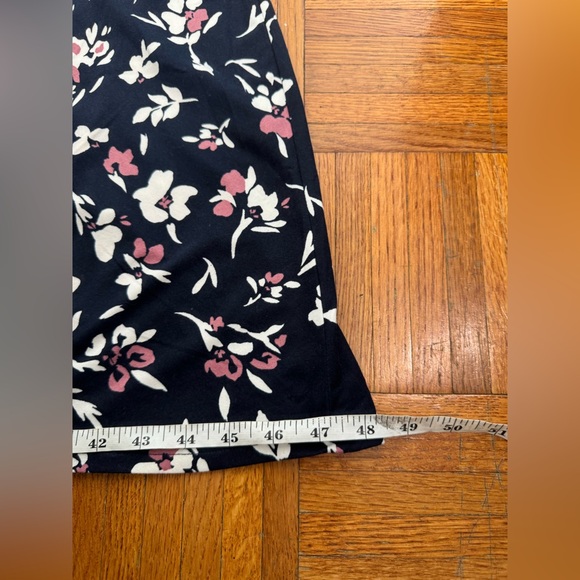 Stitch Fix - nine britton - Olympia Jumpsuit in Leopard/Cheetah - Picture 10 of 11